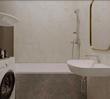 1к ЖК Пространство Тульская/Небесной сотни. 12/17. Вид во двор.