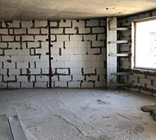 1к ЖК Аквамарин/ 16 ст Фонтана. Боковой вид моря. Переуступка.