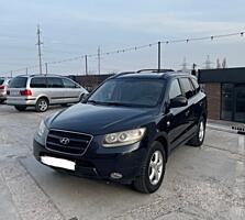 Hyundai Santa fe 2006 автомат 7 мест