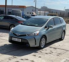 Продам PRIUS V рестайлинг