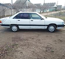 Ауди 100