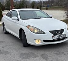 Toyota Sollara 2006г. 2.4 метан