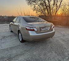 Продам Camry 40 гибрид-газ