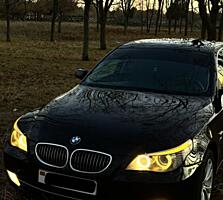 Продам BMW e60 528 xDrive 2009