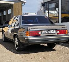 Mazda 929