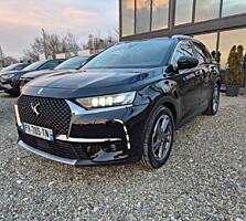 Ds7 plugin hybrid 300 cai 4x4