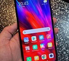 Продам Redmi Note 7 на 4/64 гб VoLTE