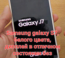 Samsung galaxy J7 ОБМЕН