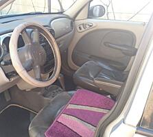 Продам CHRYSLER PT CRUISER 2001