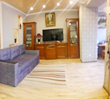 Евродвушка с ремонтом