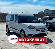 Dodge RAM ProMaster City (Доступен в Автокредит)