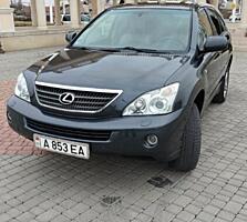 Продам LEXUS RX400H