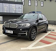 Продам BMW X5, Plug-in hibrid, 4x4, 2016, Европеец