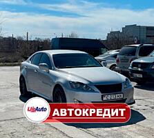 Lexus IS220d (Доступен в Автокредит)