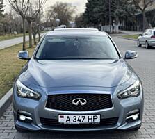 Продам Infiniti q 50