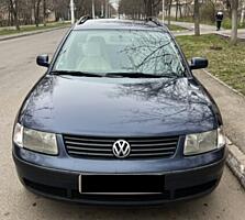 Продам Passat b5 универсал 1.9 TDI (AFN)