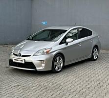 Toyota PRIUS (2010год)