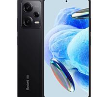 Сяоми Redmi Note 12 Pro 5G 8/256GB Black