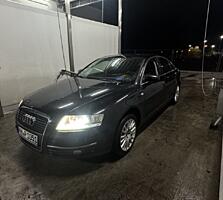 Audi A6 C6 2.7 2008г. в.