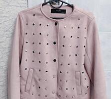 Верхняя одежда 42-44