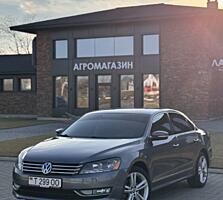 Продам VW Passat B7