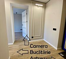 Apartament de gust bun!! Botanica, str. Independenței