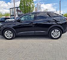 Peugeot 3008 1.2 L benzina Automat 130 cai putere