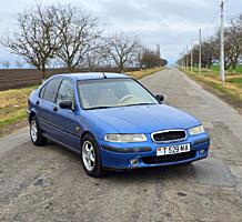 Rover 45 2.0 турбодизель 2000 год