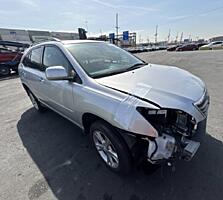 Продам Lexus RX400h гибрид