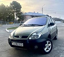 Renault Scenic RX4