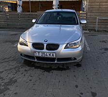 Продам BMW e60