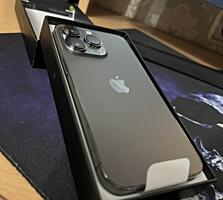 Продам IPhone 13 Pro 6/256GB Graphite