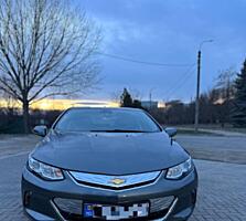 Chevrolet Volt 2