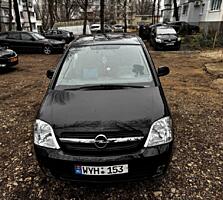 Продам Opel Meriva