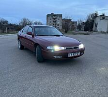 Продам мазда 626 ge 1.8 газ\бензин 1995 год