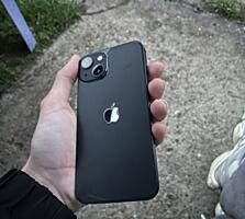 iPhone 13 128gb На гарантии