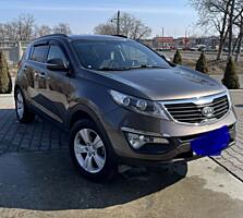 Продам KIA SPORTAGE