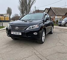 Продается Lexus RX 450h Мотор 3.5 Гибрид;