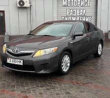 Продам/Обмен Toyota Camry 45 2.4 Гибрид