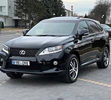 Продается Lexus RX 450h F-Sport Мотор 3.5 Гибрид;