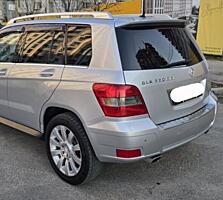 MERCEDES GLK X204