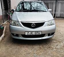 продам Mazda MPV МЕТАН!!