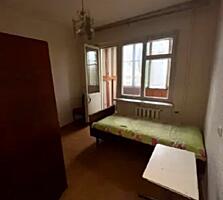 5-комнатная квартира на Балковской по интересной цене