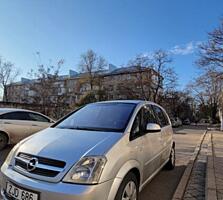 Продам opel meriva 2004 г