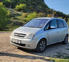 Продам Opel Meriva 2004 г