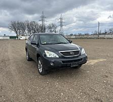 Продам Lexus Rx400h из Швейцарии