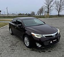 Toyota Avalon 2013год 2.5 гибрид 12800$