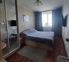 3к. И. Петрова/Ак. Вильямса, Копейка. Кирпичный дом. 8/14эт.