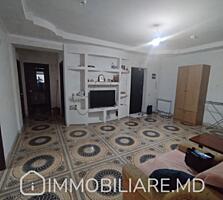 Apartament cu 3 camere, sect. Botanica Vă propunem spre vânzare ...