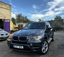 BMW X5 E70